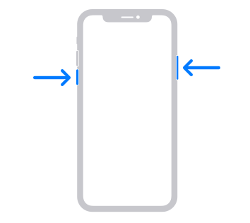 龙游苹果15维修站分享iPhone15如何强制关机重启 