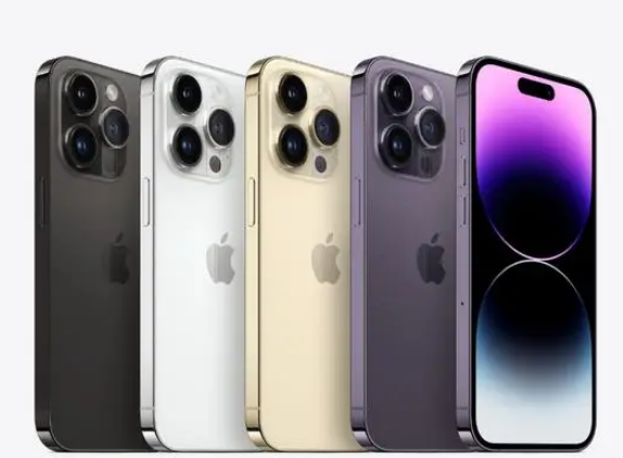 龙游苹果15内存维修店分享iPhone15的内存是多少