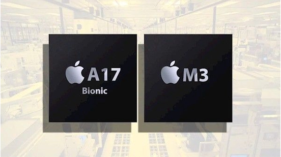 龙游苹果15维修站分享iPhone15系列会用3nm芯片吗 