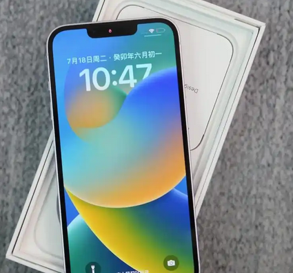 龙游iPhone14闪光灯维修分享如何解决苹果14闪光灯故障问题